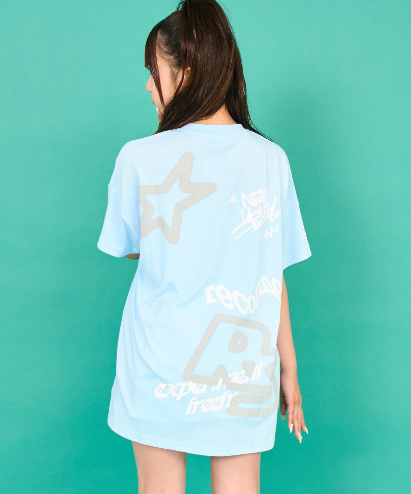 バックスタイル