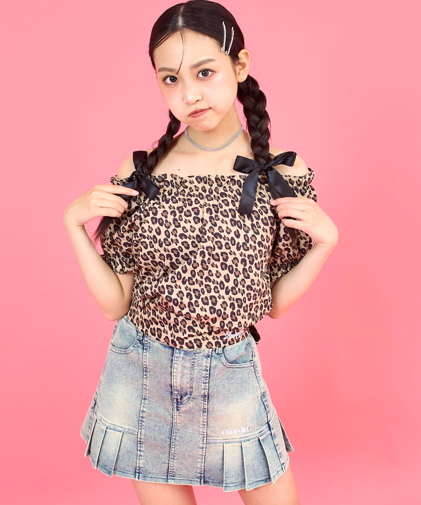 ミックス/150cm(Sサイズ着用)