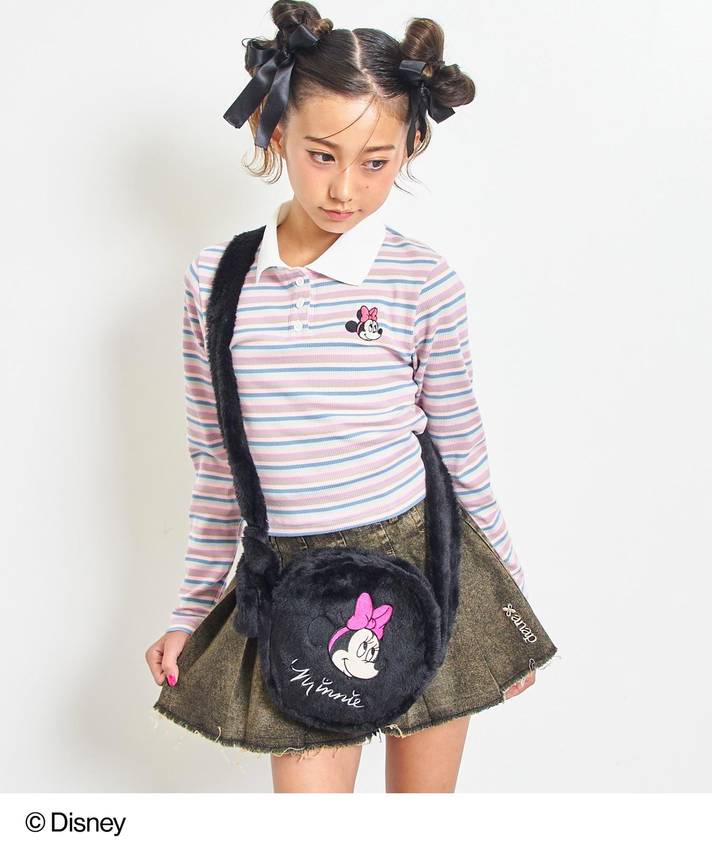 ミックス/147cm(Sサイズ着用)