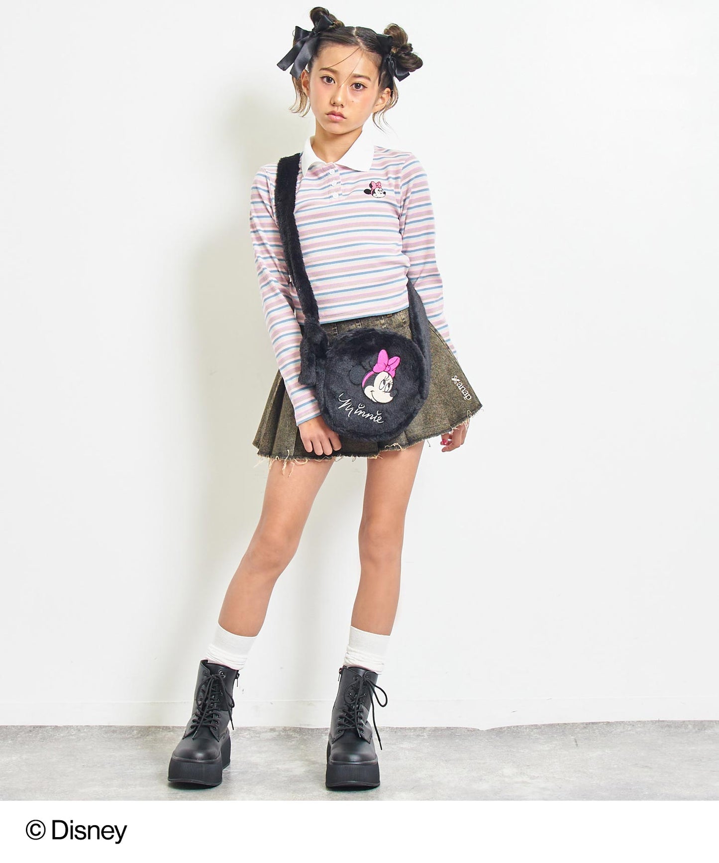 ミックス/147cm(Sサイズ着用)