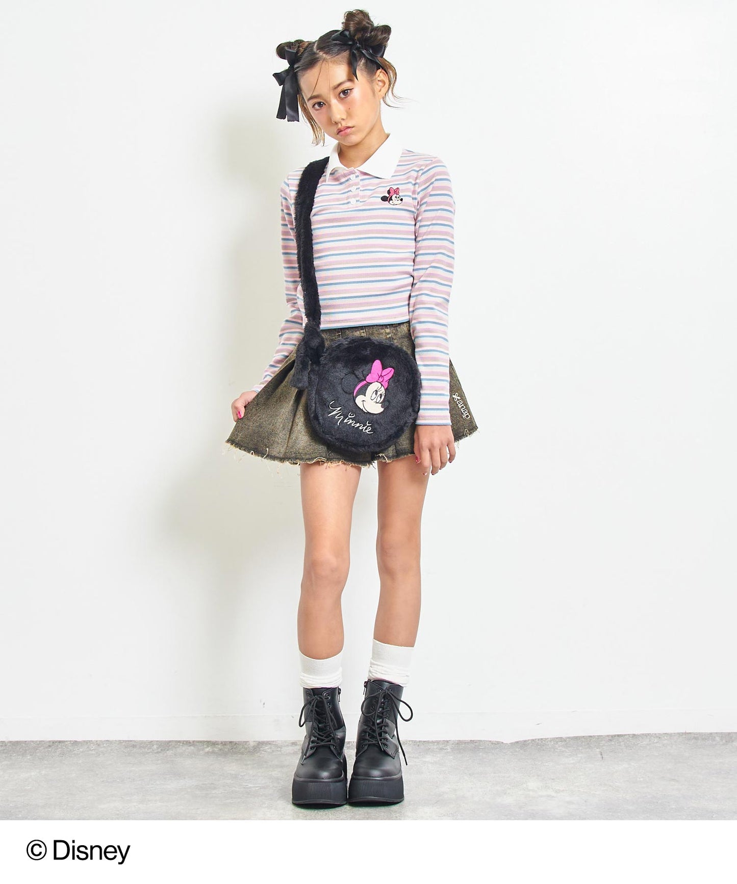 ミックス/147cm(Sサイズ着用)