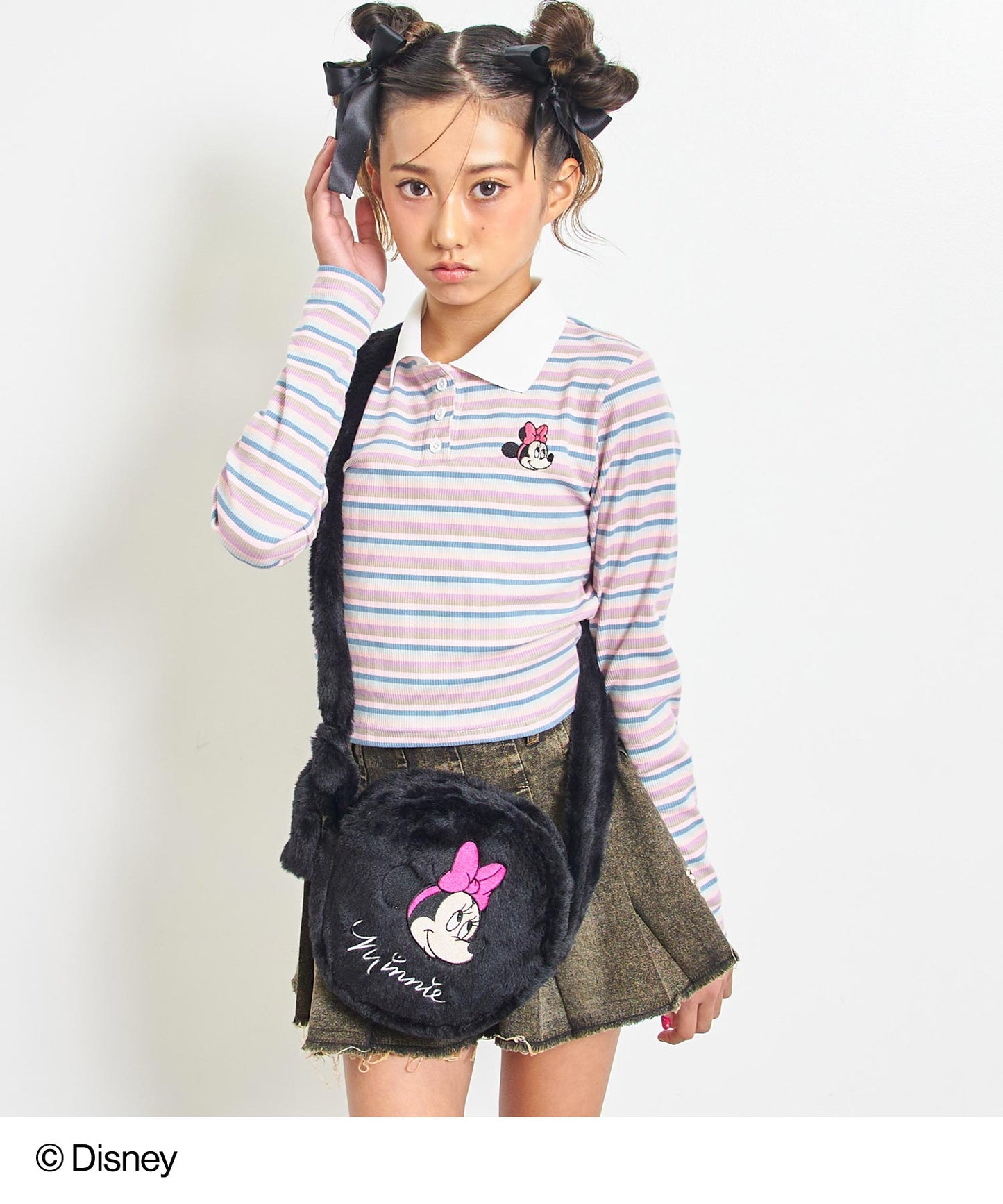 ミックス/147cm(Sサイズ着用)
