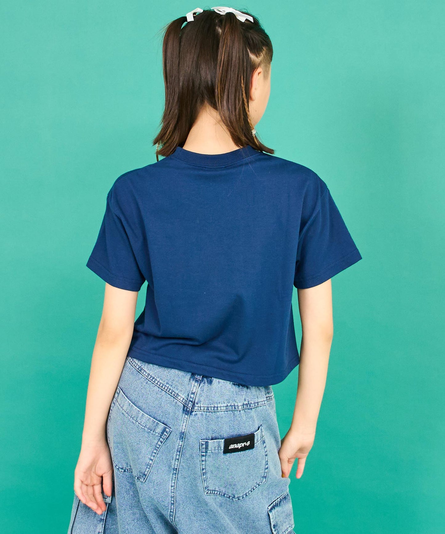 バックスタイル