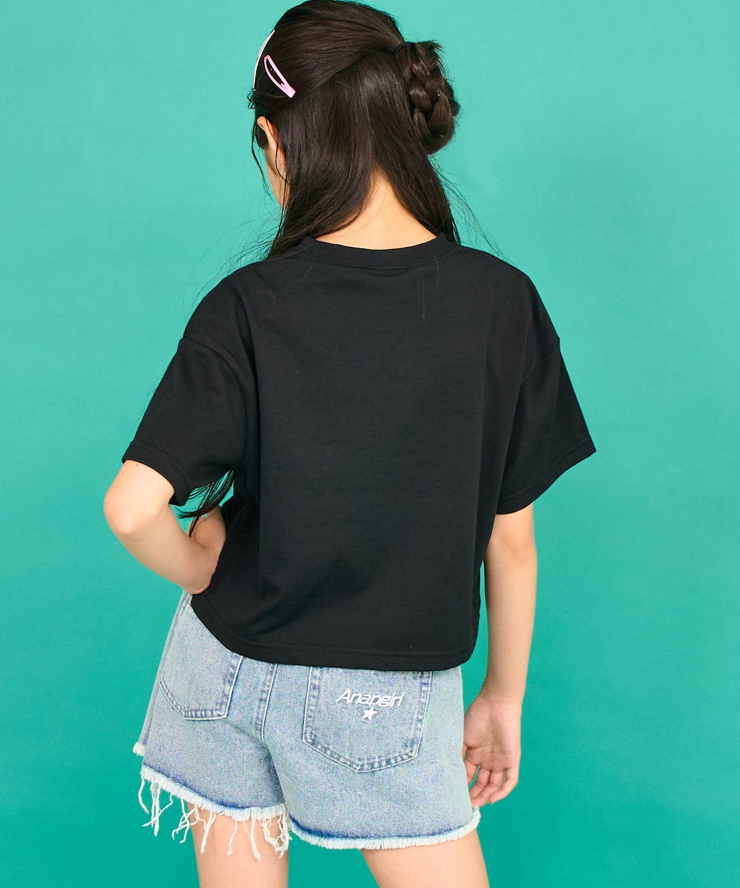 バックスタイル