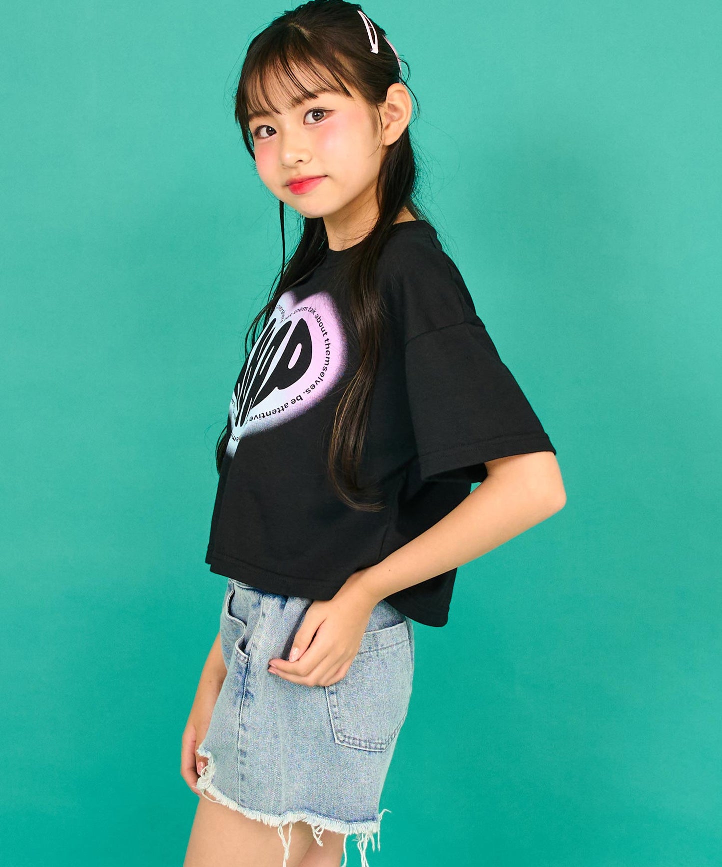 サイド