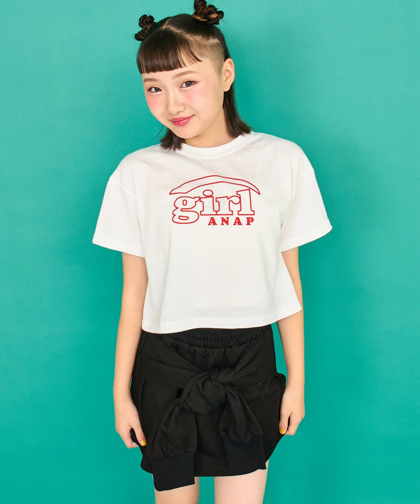 ホワイト