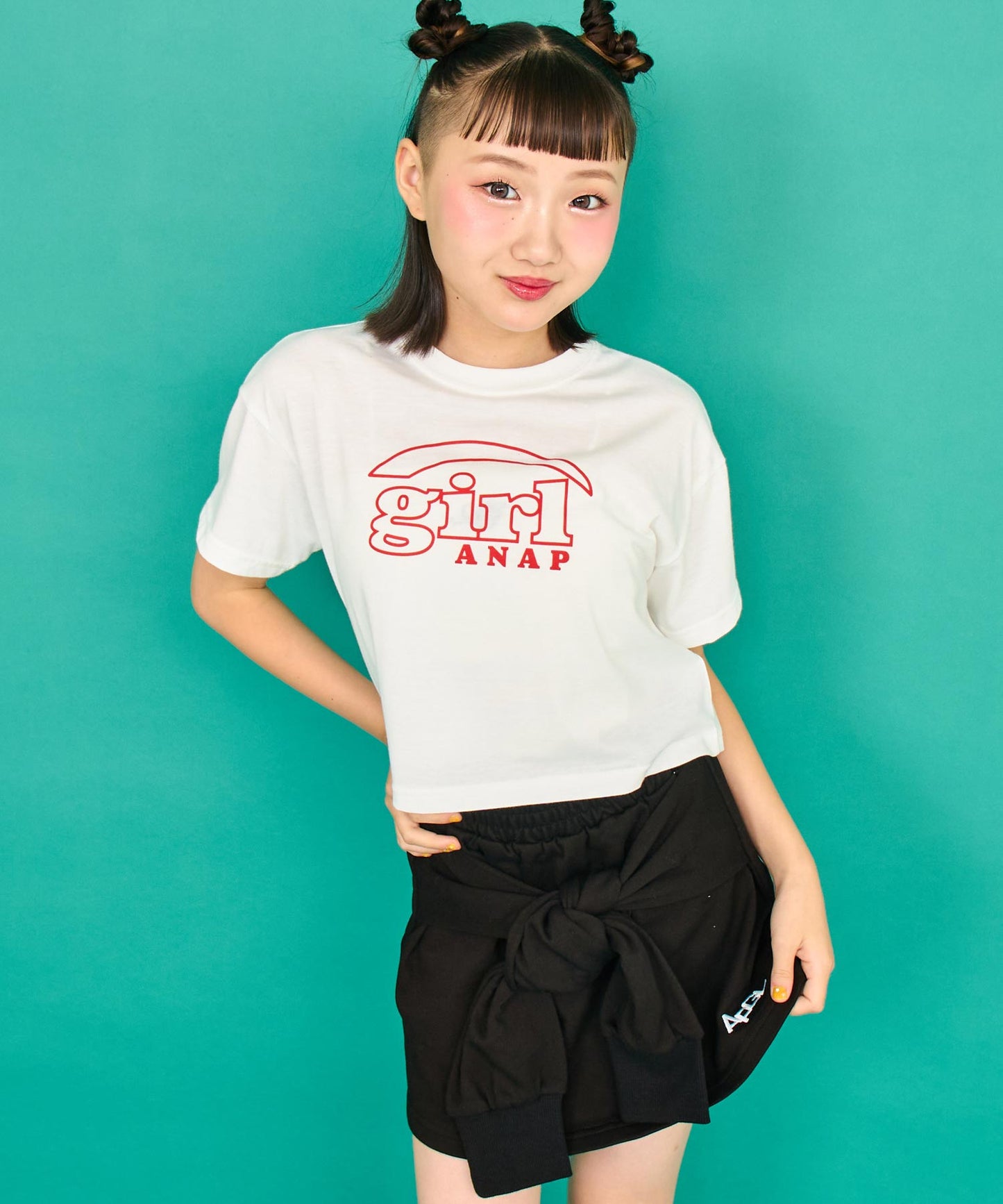 ホワイト