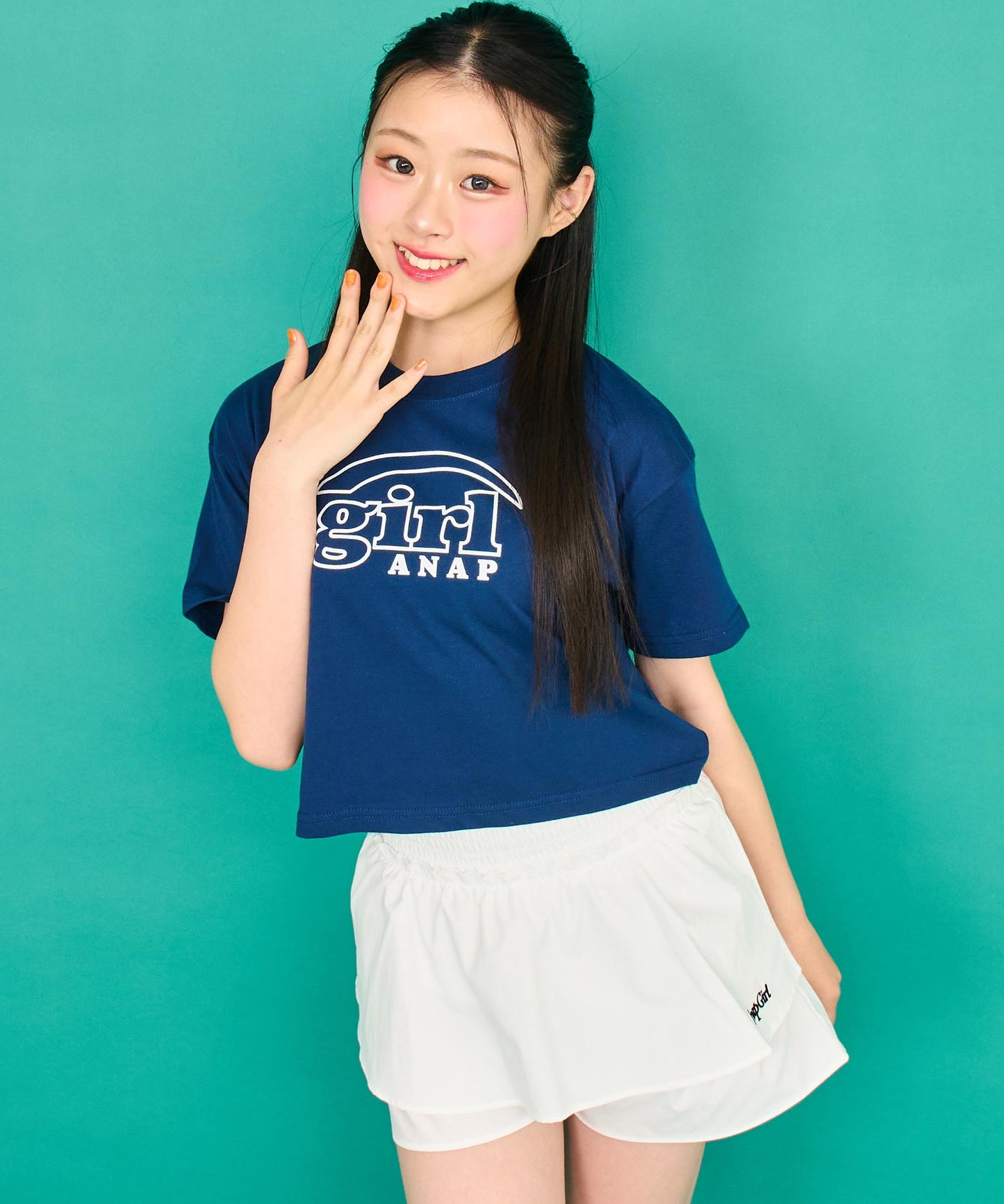 ネイビー