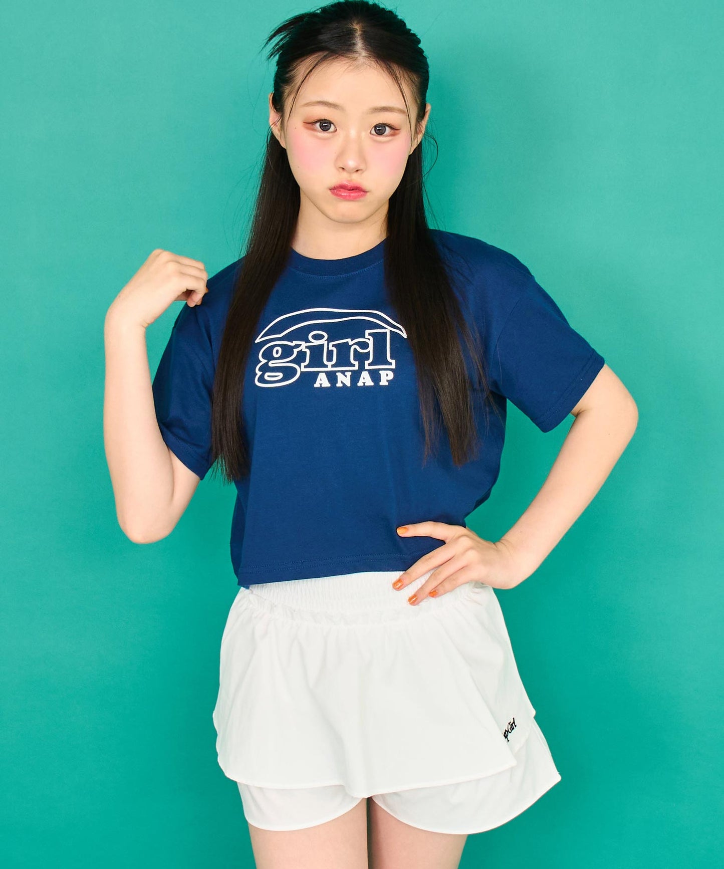 ネイビー
