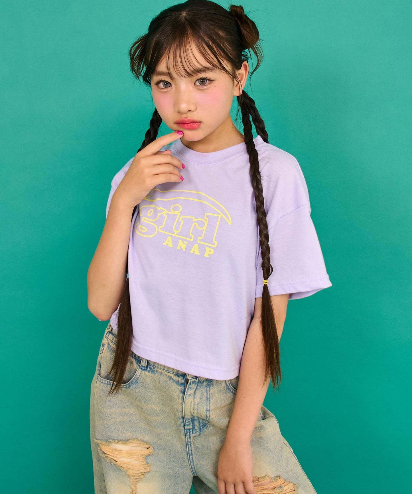 ラベンダー