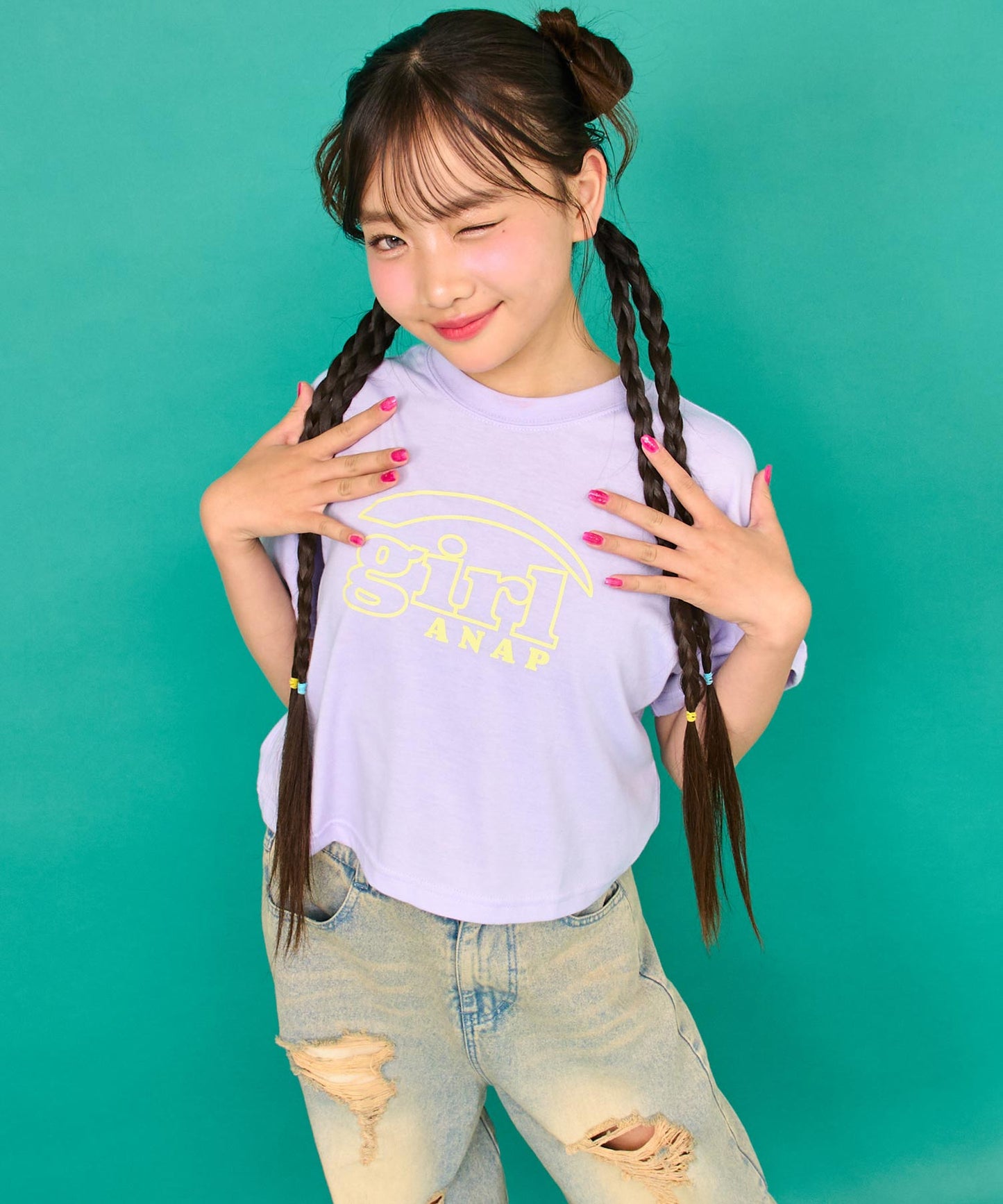 ラベンダー