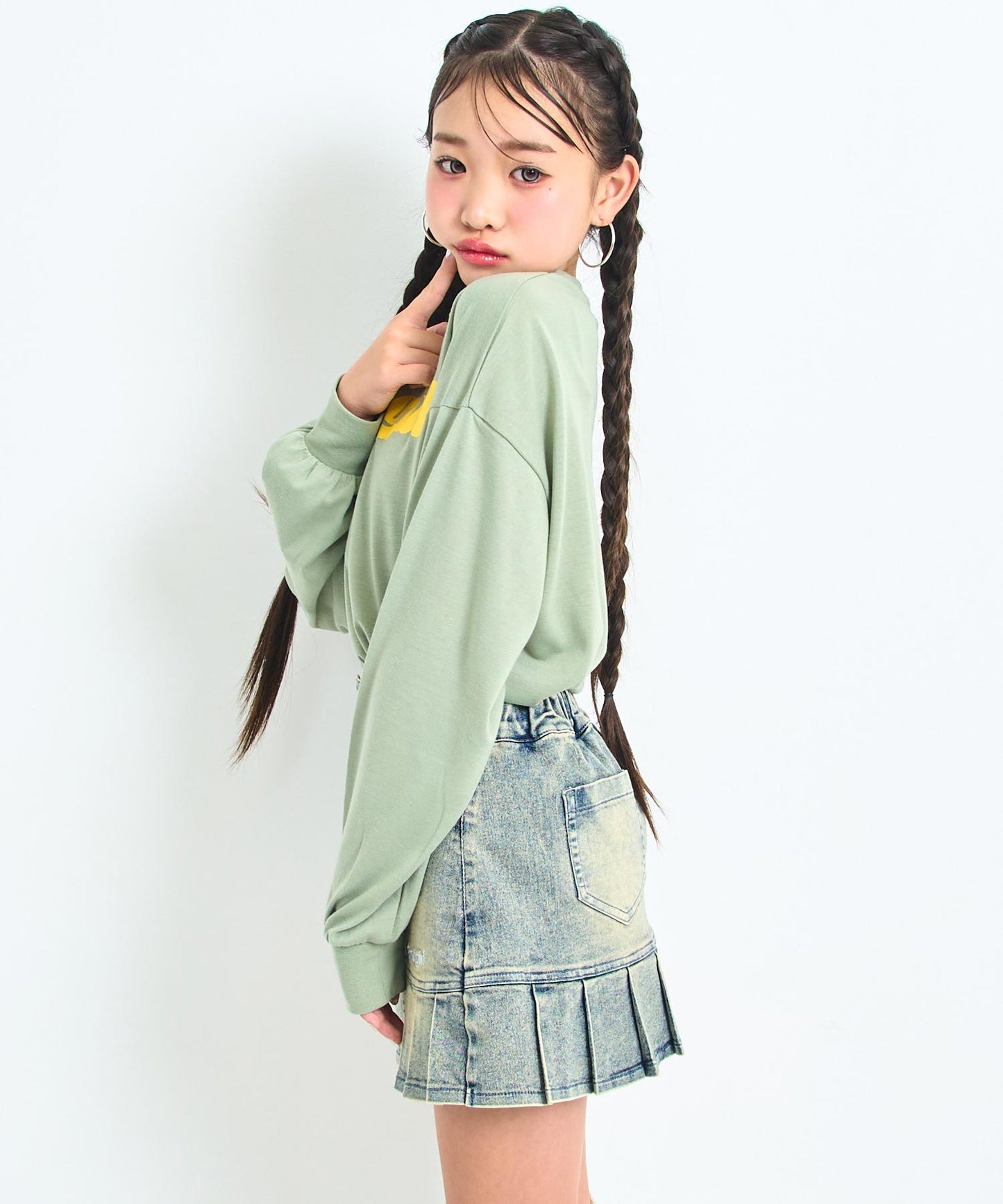 サイド