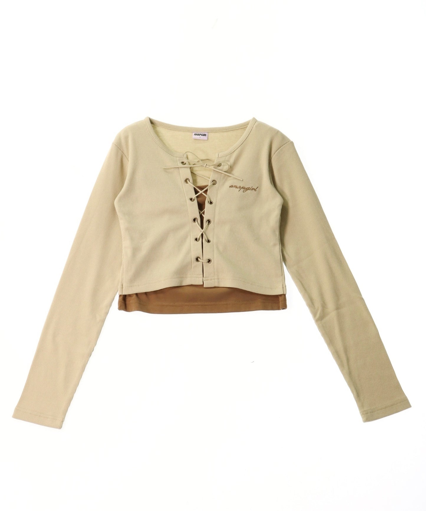 ベージュ(色見本)