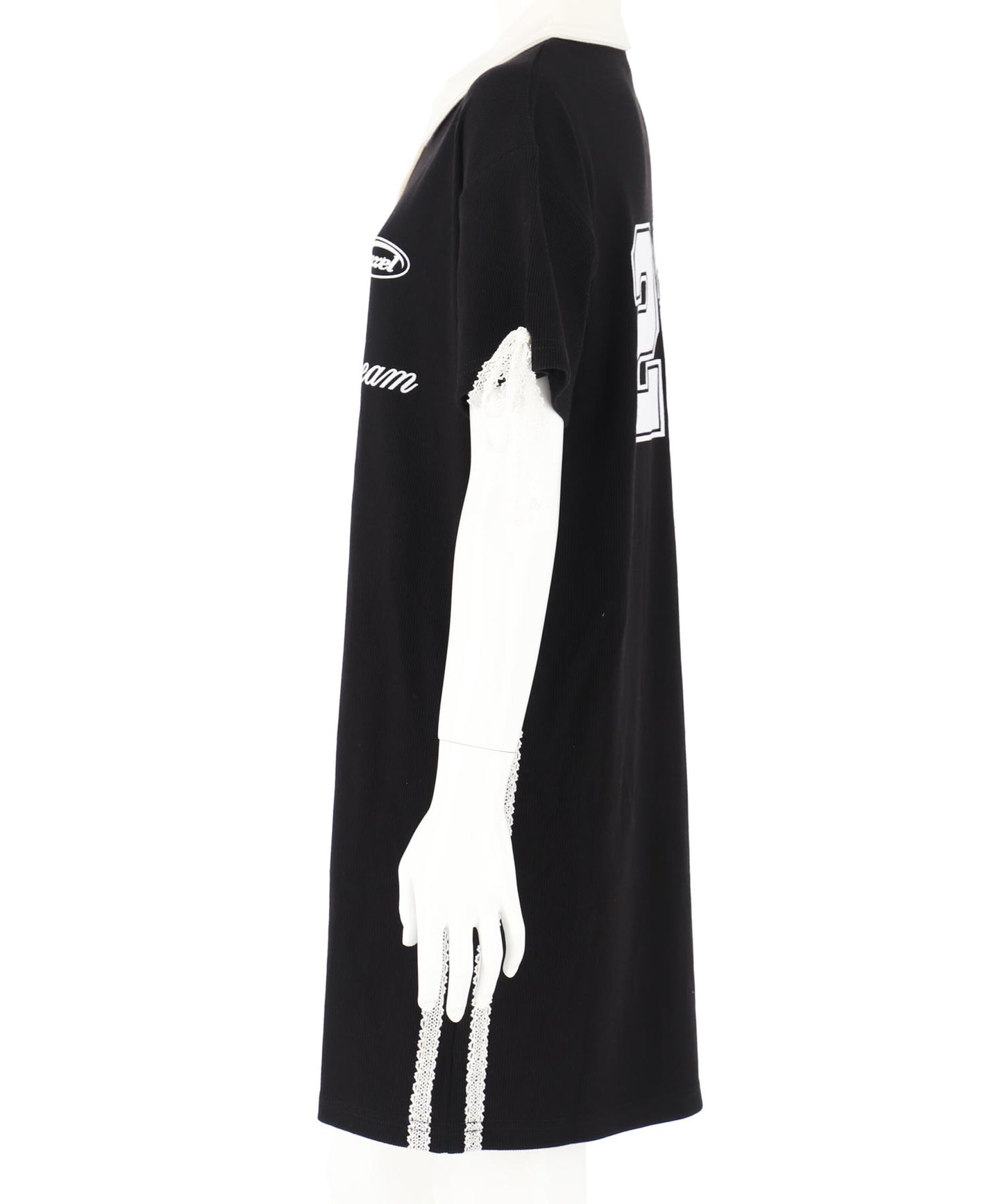 サイド ブラック