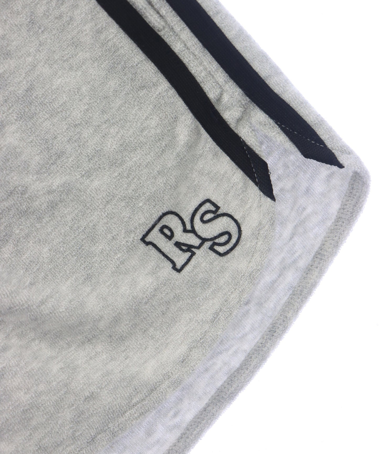 ANAP R+S パイル ノースリーブ フーディー × ショート パンツ セットアップ 918-7724
