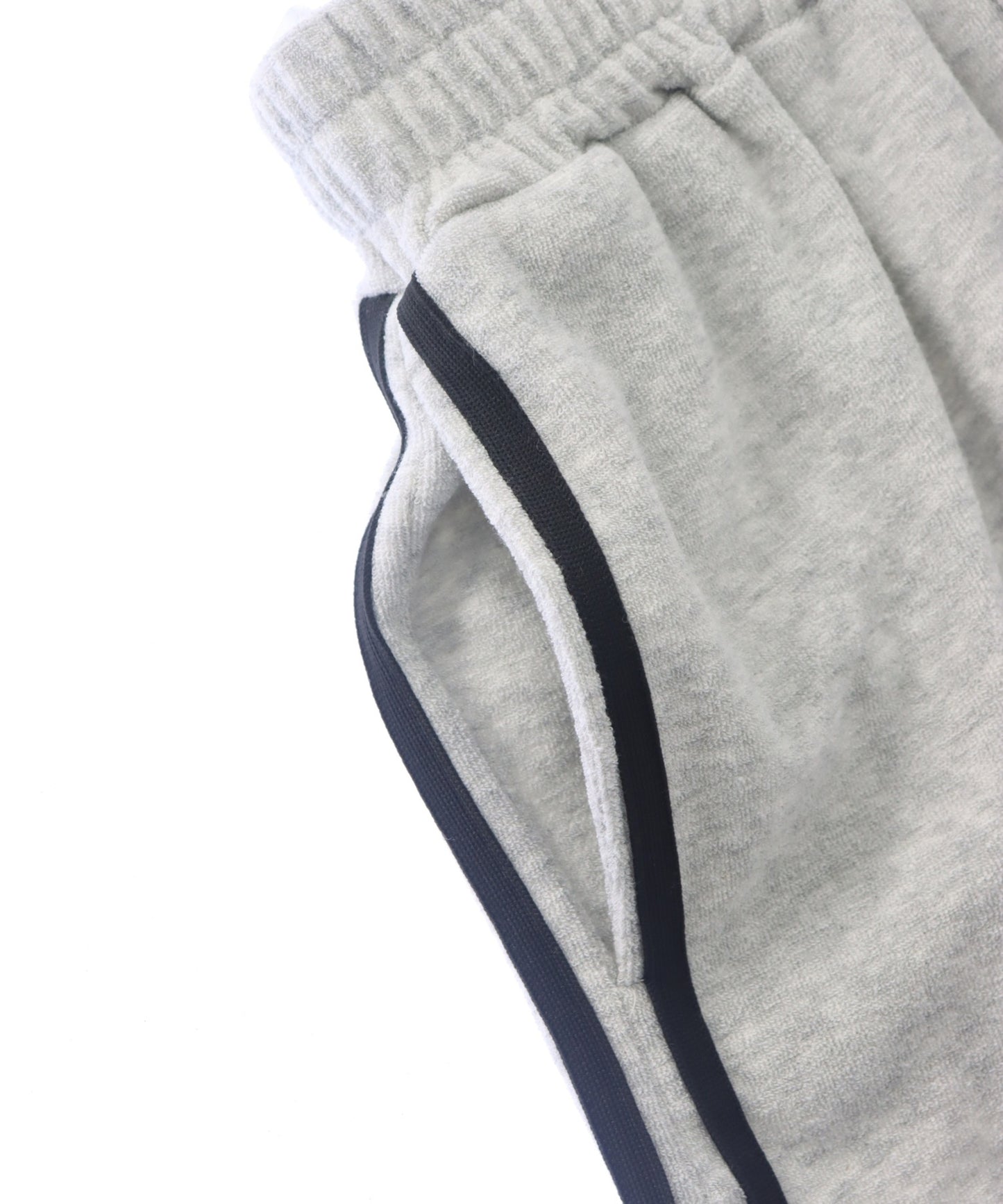 ANAP R+S パイル ノースリーブ フーディー × ショート パンツ セットアップ 918-7724
