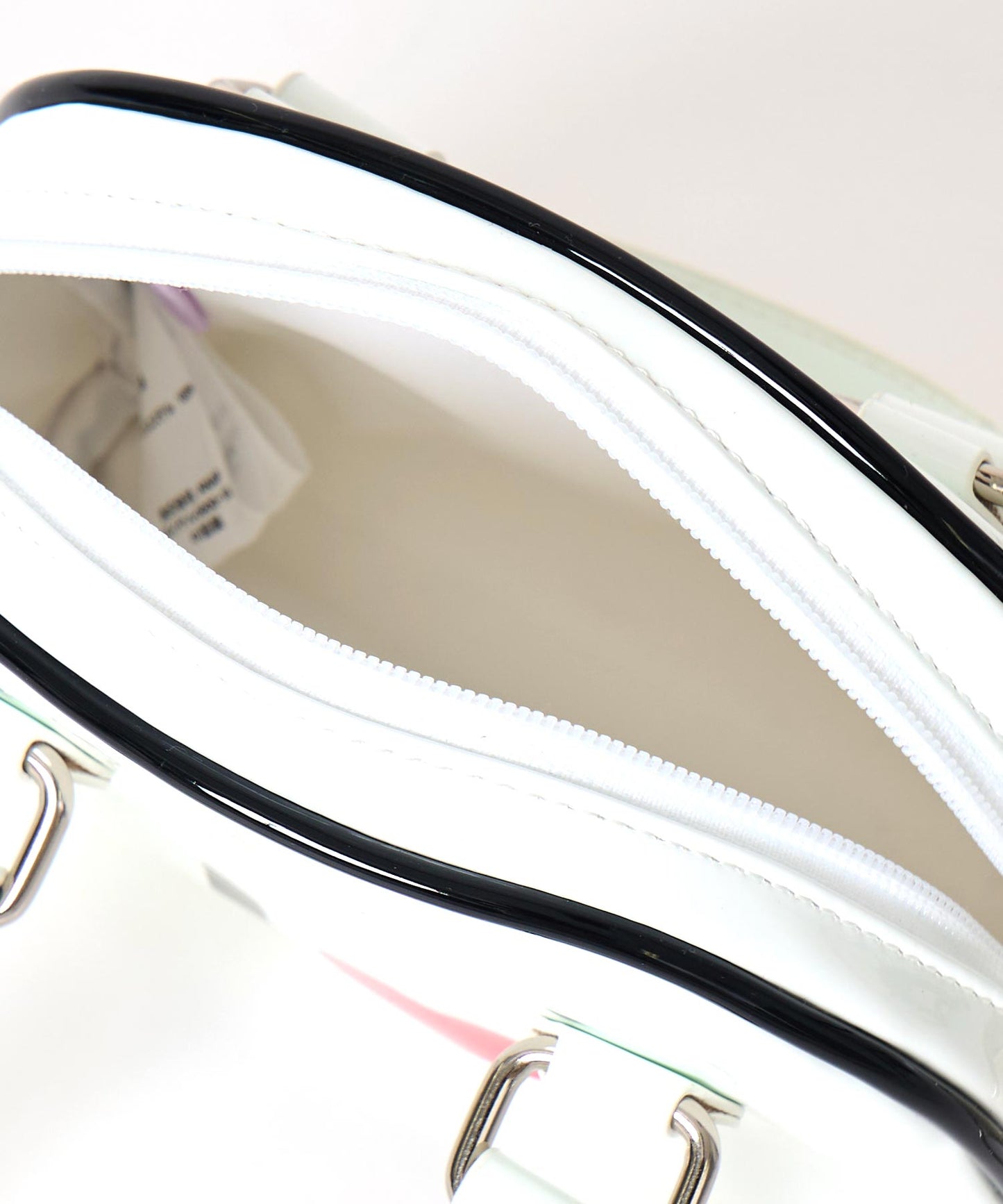 I LOVE ANAP ミニボストン BAG 919-7772