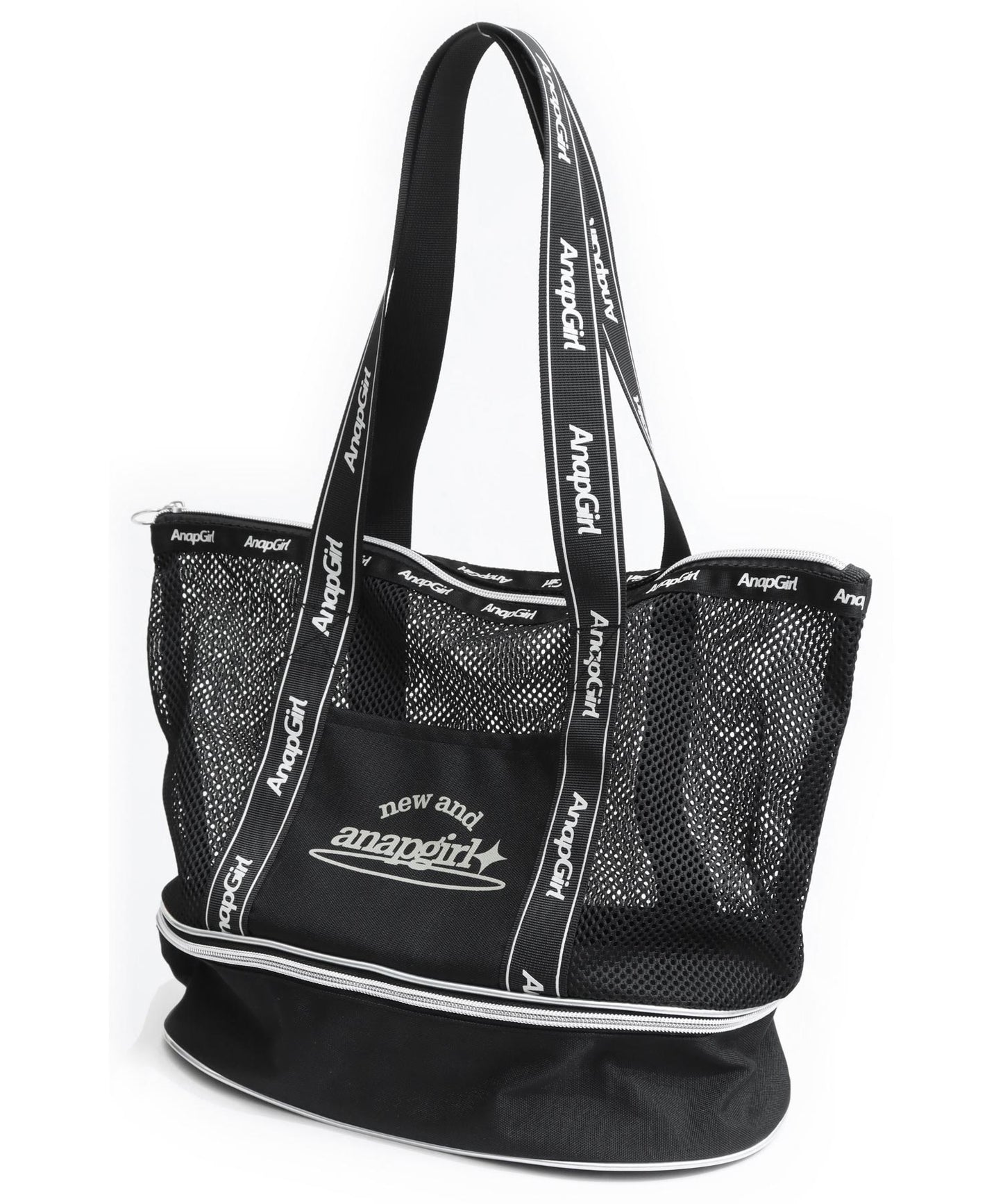 ブラック(色見本)