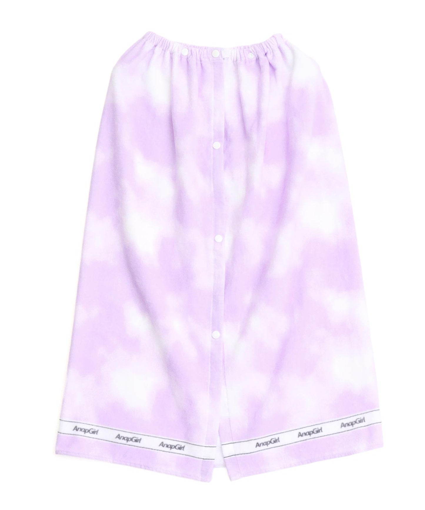 パープル(色見本)