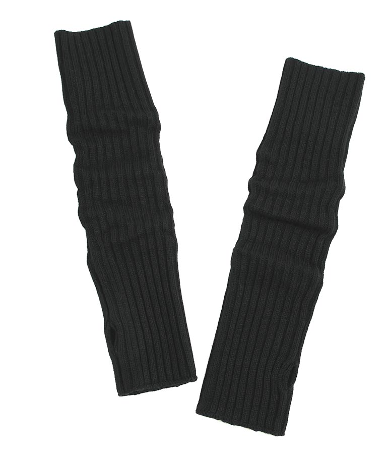 バルキーアームウォーマー 799-8660