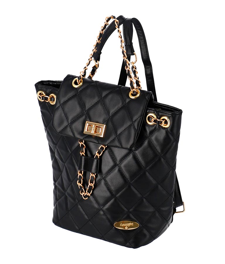 キルティングリュック 919-7117