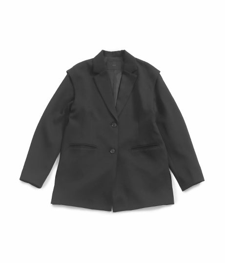 【低身長向けサイズ】2way テーラード ジャケット 83859