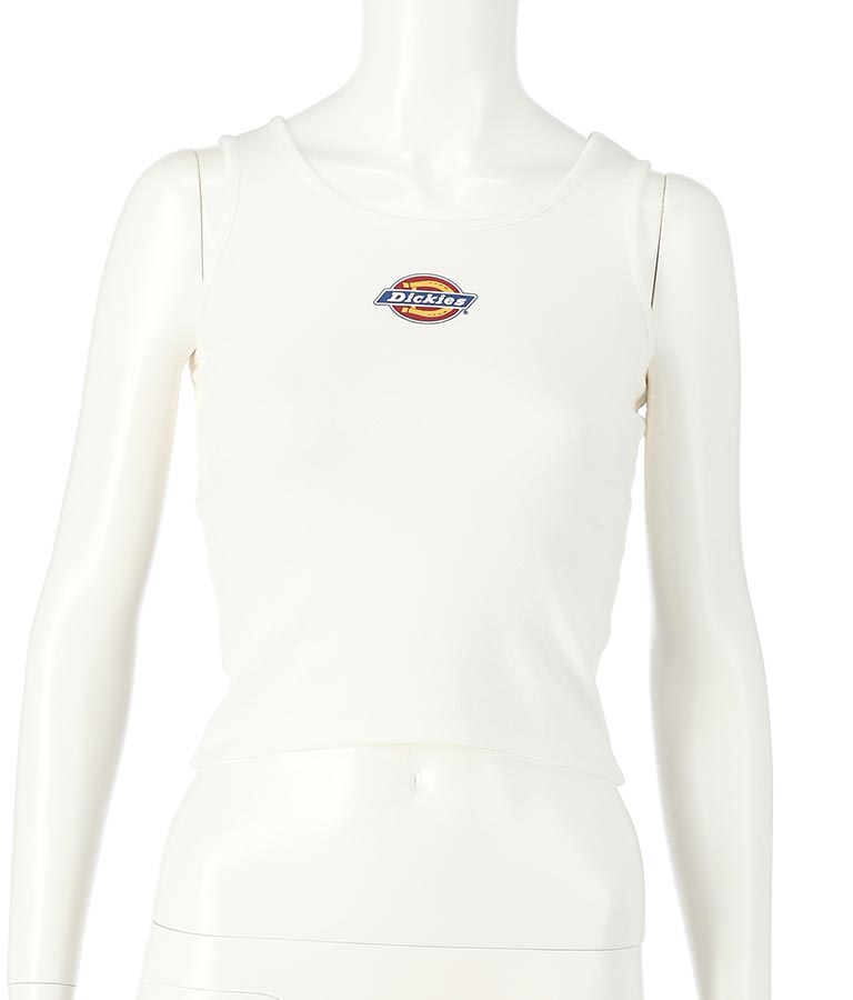 別注Dickiesロゴタンクトップ 793-8831