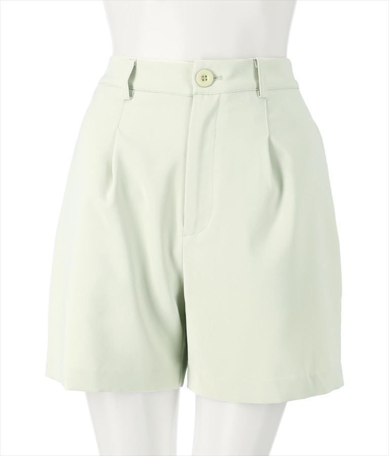 シンプルショートパンツ 792-8876