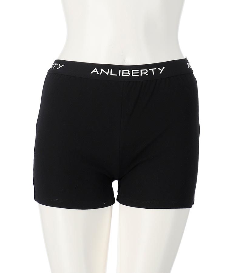ANLIBERTYロゴゴムアンダーウェア 30-2021