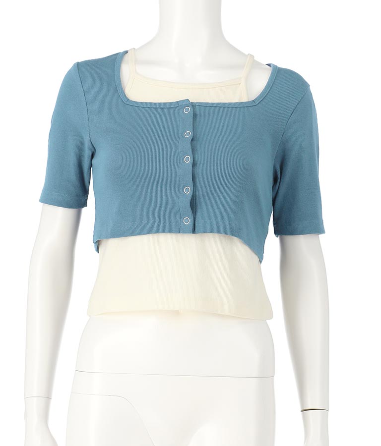 テレコリブアンサンブル 798-8828