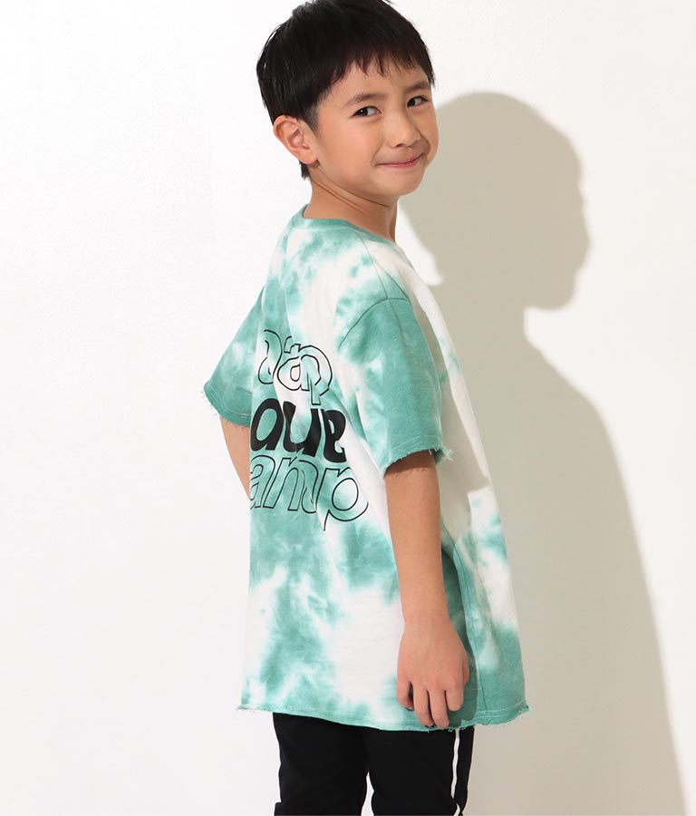anap ボックス ロゴ ビッグ Tシャツ 423-3007