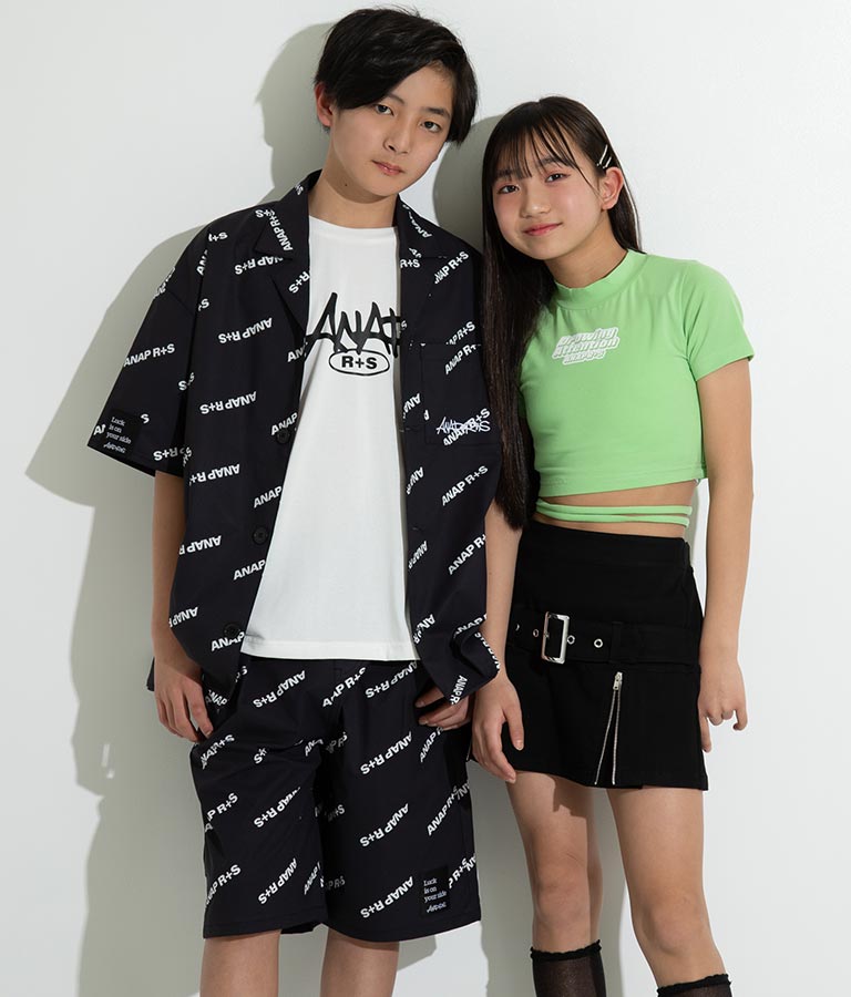R+S 2パターン セット アップ 918-7126