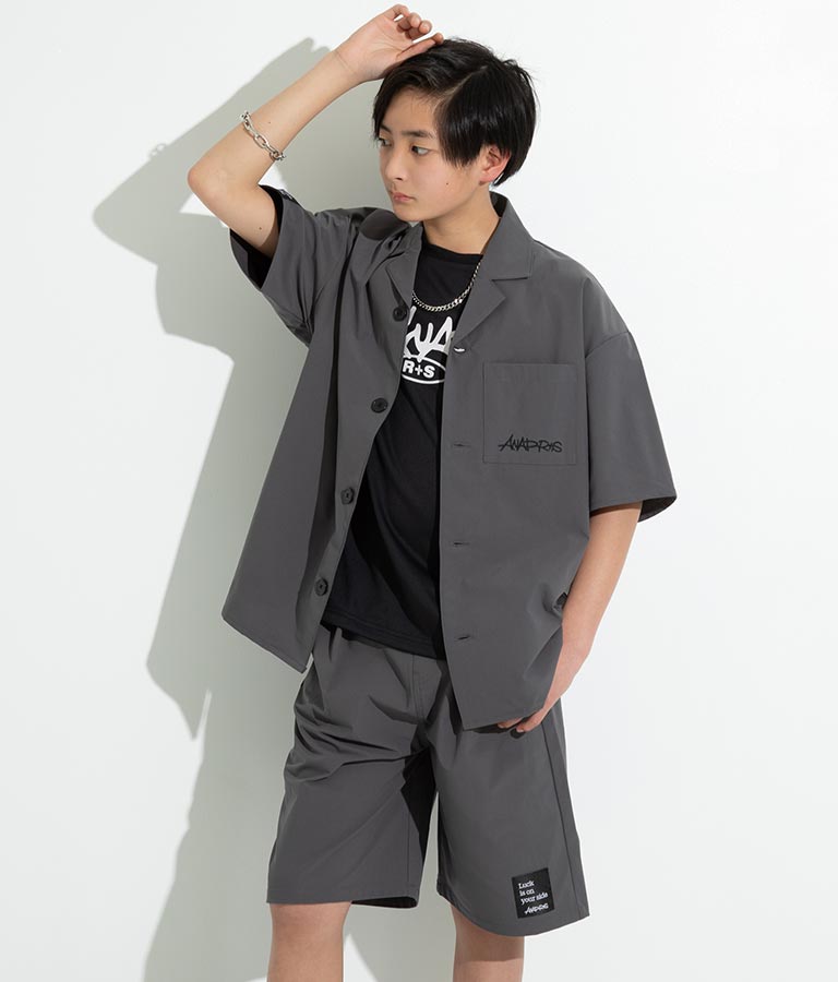 R+S 2パターン セット アップ 918-7126