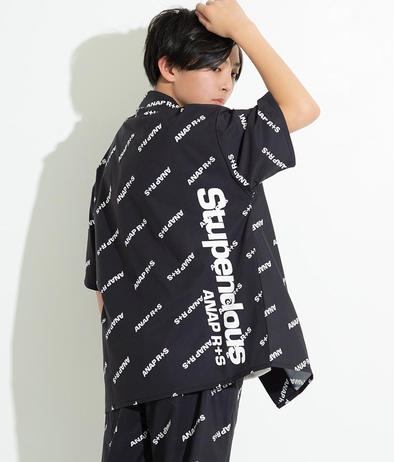 R+S 2パターン セット アップ 918-7126