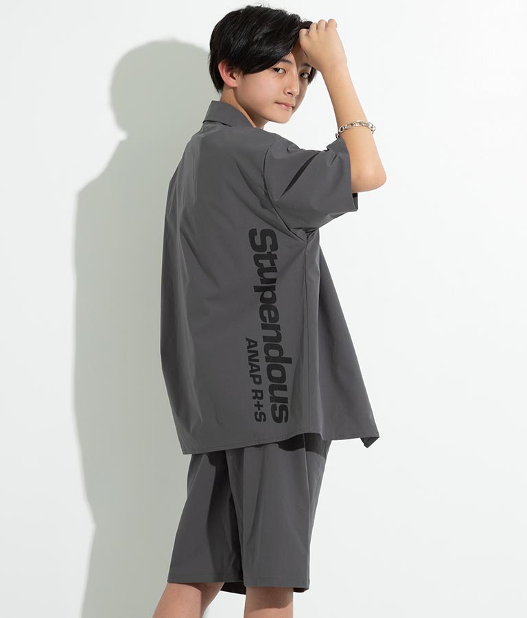 R+S 2パターン セット アップ 918-7126