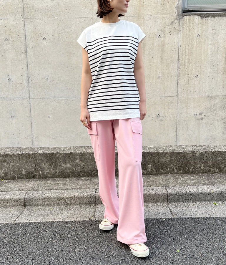 ドロスト カーゴ パンツ 792-8875