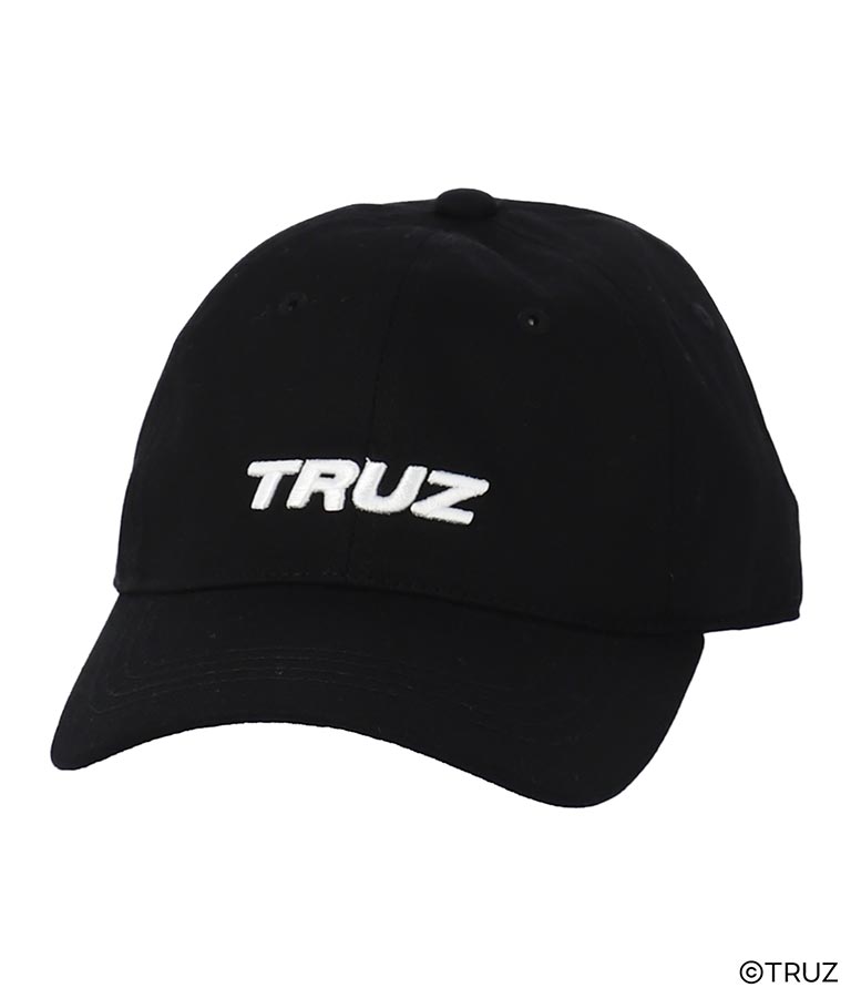 【TRUZ】TRUZロゴキャップ 30-0037