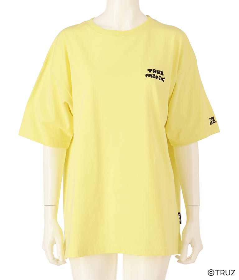 【TRUZ】TRUZ S/S Tee 30-3041