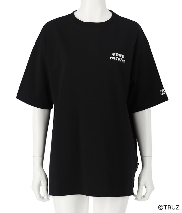 【TRUZ】TRUZ S/S Tee 30-3041
