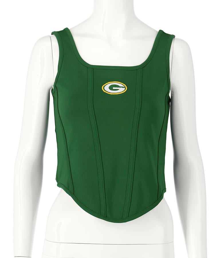 NFL × ANAP コルセット デザイン タンクトップ 793-8899