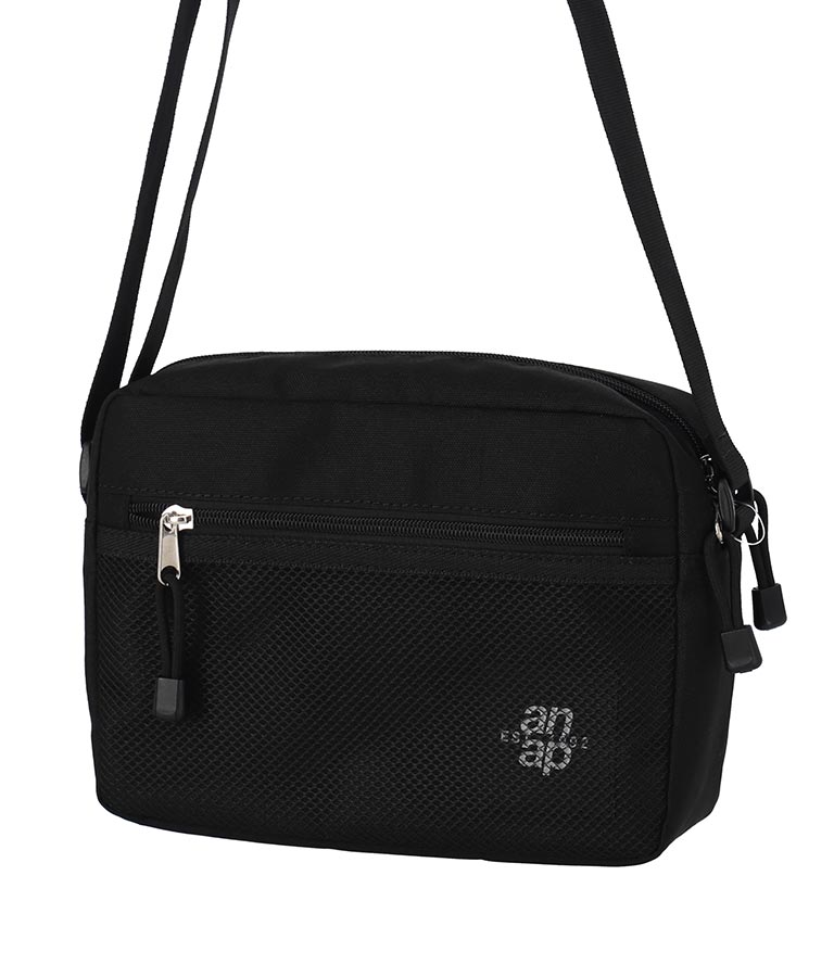 anapショルダーミニバッグ 799-9025