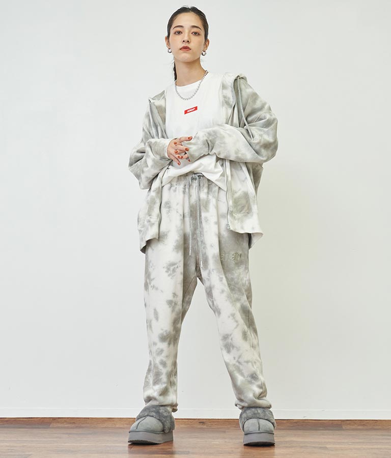 anapロゴ スウェット パンツ 792-8972