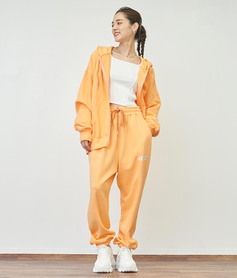 anapロゴ スウェット パンツ 792-8972