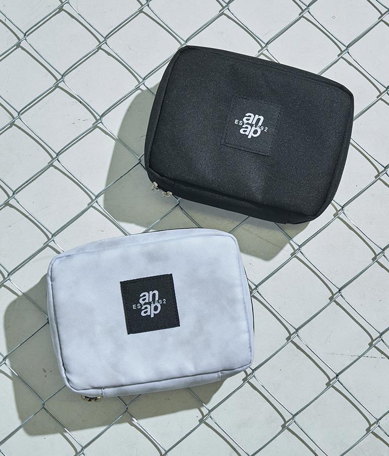 anapトラベルポーチ 799-9026