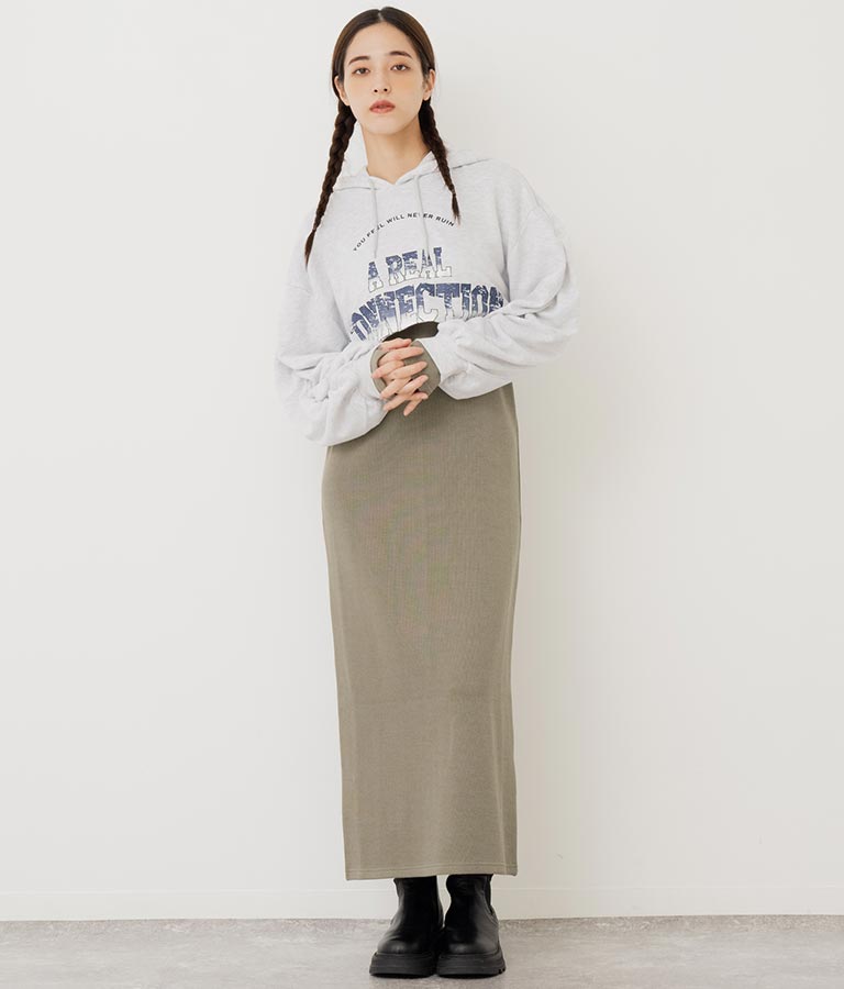 バックオープンクロスワンピース 797-9044