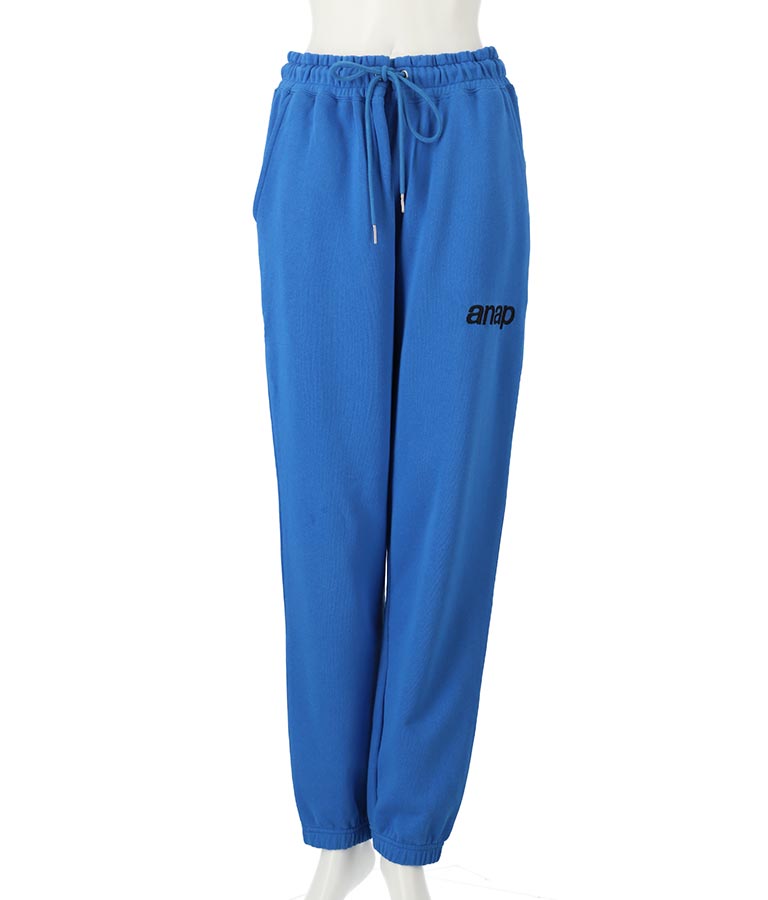 anapロゴ スウェット パンツ 792-8972