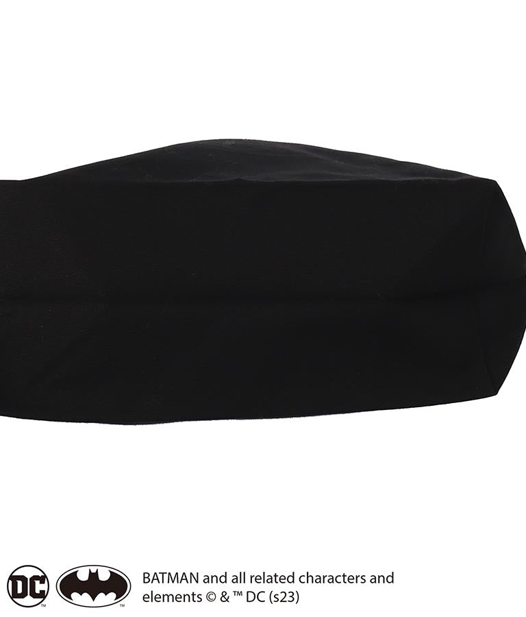 【ANLIBERTY ANAP BATMANコラボ】アイコンキャンバストートバッグ