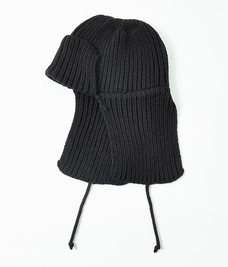 ニット フライト キャップ フライト ビーニー 369-9269