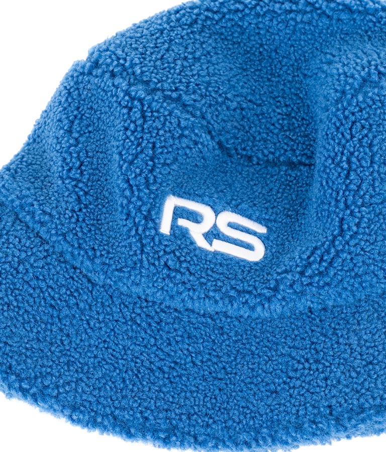 R+S ボア バケット ハット 919-7376