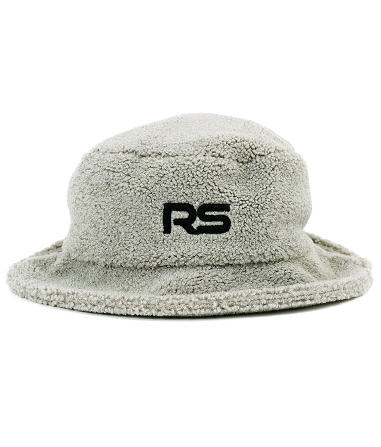 R+S ボア バケット ハット 919-7376
